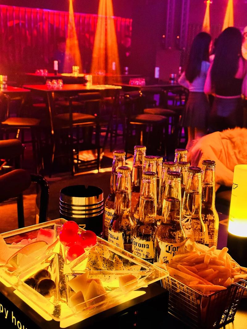 宿迁商务ktv畅享多样商务ktv玩法-泗洪县ktv预定